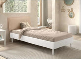 Forrest Child's Bed W/Optional Bedside